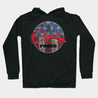 Chippewa Proud Hoodie